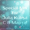 DVA CJ MIRON Project - Поверь в мои сны DJ Shulis Remix