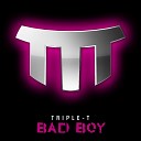 Triple T - Triple Dance Instrumental by Tony Sieber