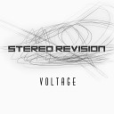 Stereo Revision feat Stephanie Kay feat Stephanie… - Lpu Frozen Version