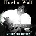 Howlin Wolf - Mr Airplane Man