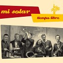 Mi Solar - La musica