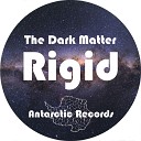 The Dark Matter - Streets of Rage