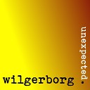 Wilgerborg - Jet Suit