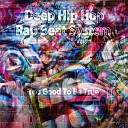 Deep Hip Hop Rap Beat System - Live Long Backing Track Mix