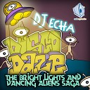 DJ Echa - Electro Club Mix