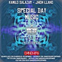 Kamilo Salazar Jhon Llano - On You One You Original Mix