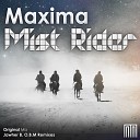 Maxima - Mist Rider Original Mix