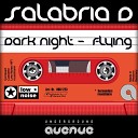 Salabria D - Flying Original Mix