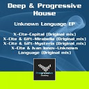 X Cite - Capital Original Mix