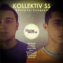 Kollektiv Ss - Ukraine Original Mix