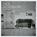 Nick Jackolson - Catching Up Original Mix