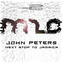 John Peters - Next Stop To Jamaica Original Mix