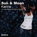 Sun Moon - Karine Original Mix