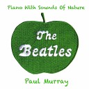 Paul Murray - Fool On The Hill Natural
