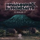 Drumsound Bassline Smith - Lose My Head