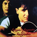 Sergio Augusto Serginho - Fica Comigo