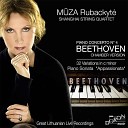 M za Rubackyt - Piano Sonata No 23 in F Minor Op 57 Appassionata I Allegro…