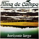 Grupo Alma De Campo - Trote