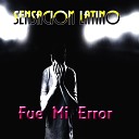 Sensacion Latino - Mix del Amor