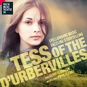 YMT cast of Tess of the d Urbervilles - Repent Rory McNeilage company