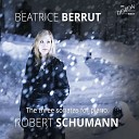 Beatrice Berrut - Piano Sonata No 3 in F Minor Op 14 Concert sans orchestre I Allegro…