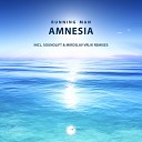 Running Man - Amnesia Radio Edit