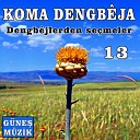 Koma Dengbeja - Ez Xel Yame