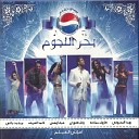 Jean Marie Riachi feat Ahmad El Sherif - Moush Maaya