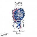ANOTR - Hypnosis James Dexter Remix