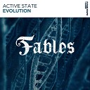 Active State - Evolution Extended Mix Extended Mix FSOE…