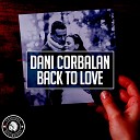 Dani Corbalan - Back to Love Original Mix