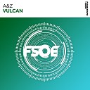 A Z - Vulcan Extended Mix