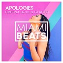 Cristina Lizzul Glaceo - Apologies Original Mix