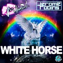 Melleefresh Jerome Robins - White Horse Original Mix