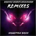 Sebastien Brice - Broken Hearts Boulevard Altek DB Remix