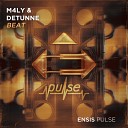 M4LY Detunne - Beat Original Mix