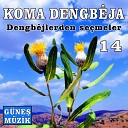 Koma Dengbeja - Resul Zavaye