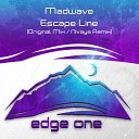 Madwave - Escape Line Radio Edit