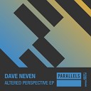 Dave Neven - Aphrodite s Curse Original Mix