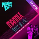 Mannix - Dance All Night