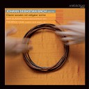 Mira Glodeanu Frederick Haas - Sonate No 6 in G Major BWV 1019 IV Adagio
