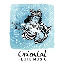 Meditation Music Zone - Oriental Flute Music