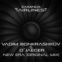 Vadim Bonkrashkov D Jaeger - New Era