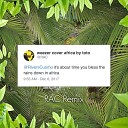 Weezer - Africa RAC Remix