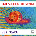 Star Sounds Orchestra - Komaga