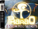 Pharao - I Show You Secrets Mystery Of Music Mix