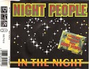 Night People - In The Night Radio Mix