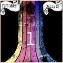 David Guetta vs Alex Pushkarev Jan Steen - World Is Mine T Mike vs DADDY DJ Mashup