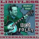 Red Foley - As Long As I Live