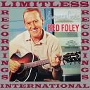 Red Foley - Bothered By The Blues